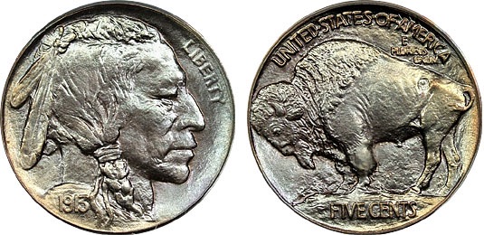 Business-Strike-Or-Matte-Proof----1913-T1-5c